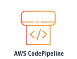 AWS codepipeline