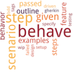Behave Framework