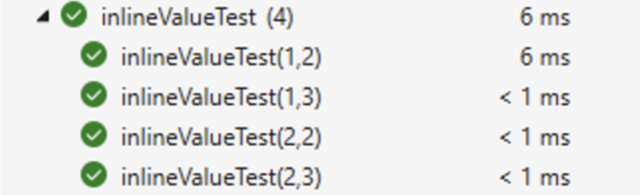 How to write Nunit Parameterized Test | BrowserStack