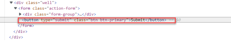 How to Fill and Submit Forms in Cypress | BrowserStack