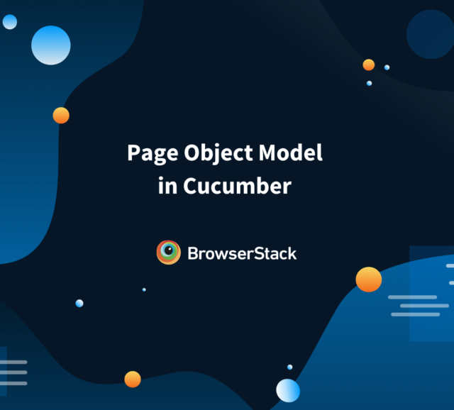 How To Use Annotations In Cucumber Framework BrowserStack