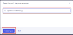 How to run UI tests in Cypress | BrowserStack