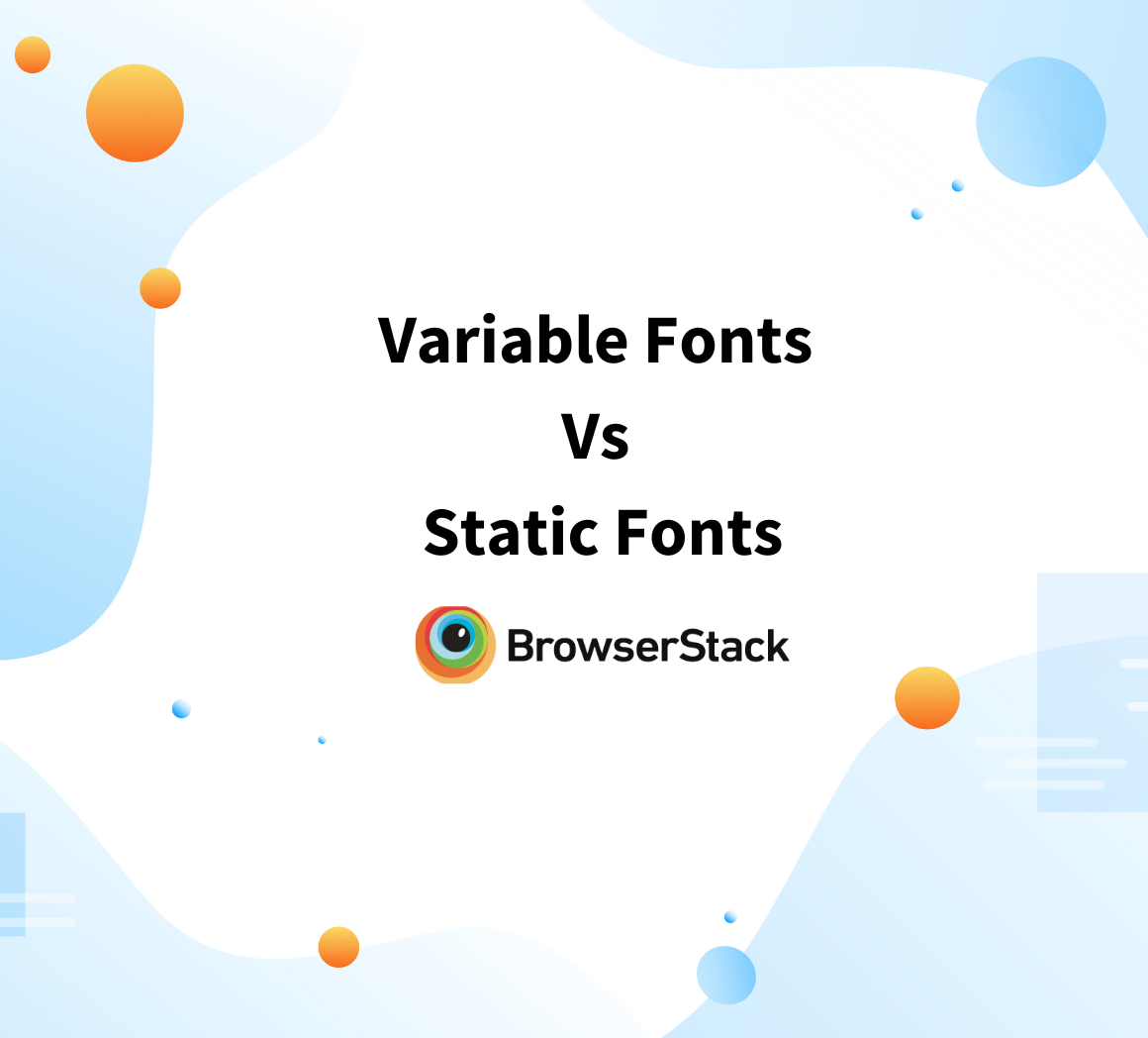 Best fonts for different sizes, Firefox Support Forum