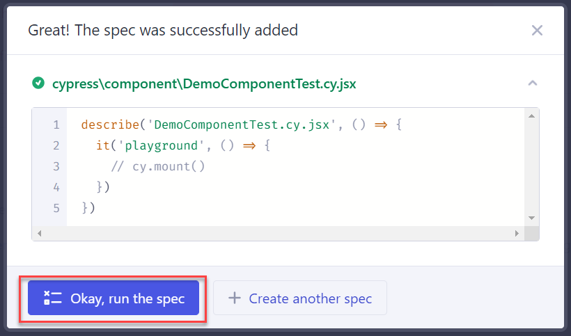 Beware Delegate Fraction How to perform Component Testing using Cypress | BrowserStack