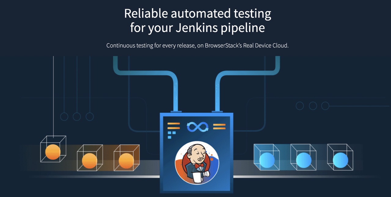 Jenkins continuous integration