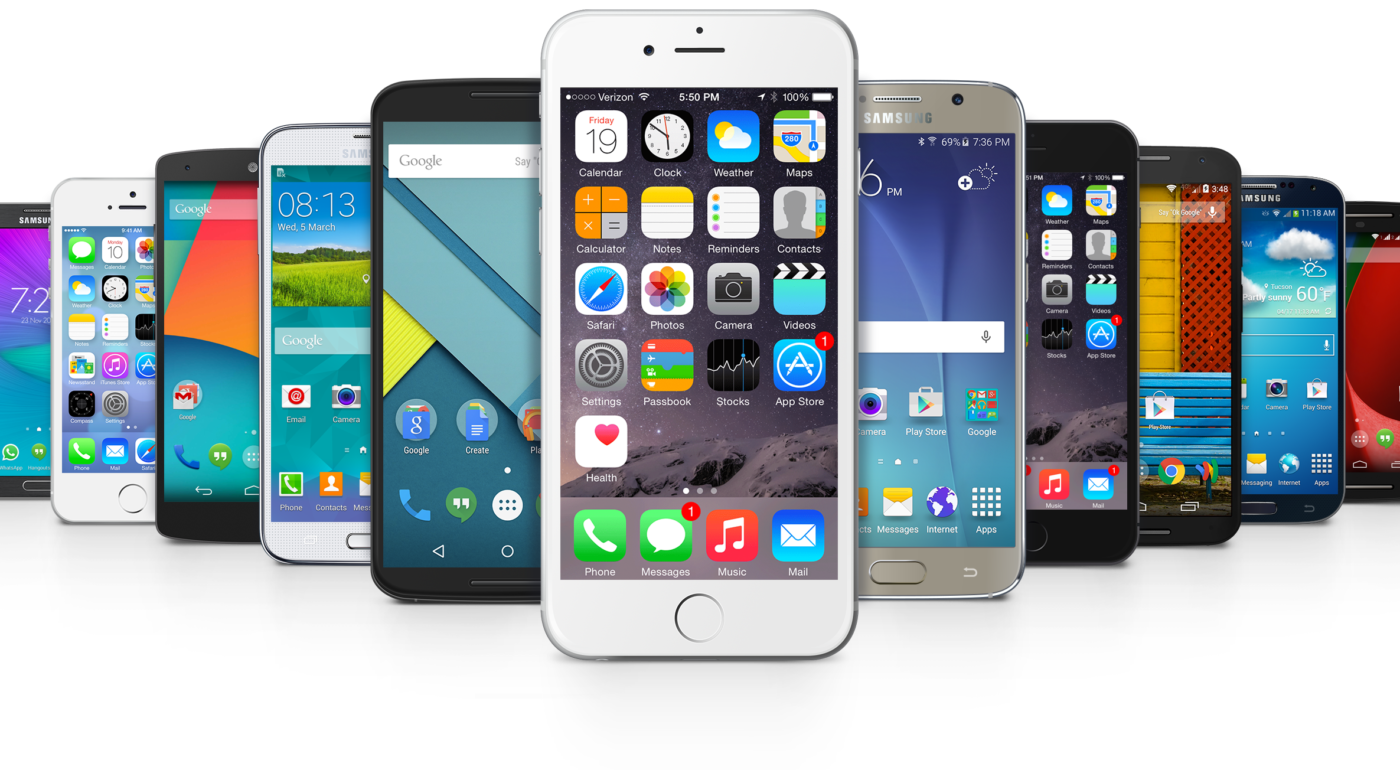 Why prefer Real Devices over Mobile Simulators for Mobile App Testing |  BrowserStack