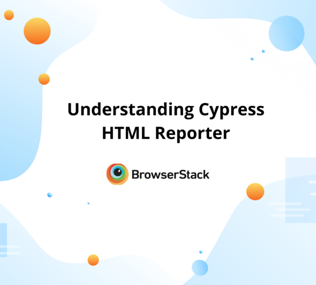 Maximizing Web Security with Cypress BrowserStack