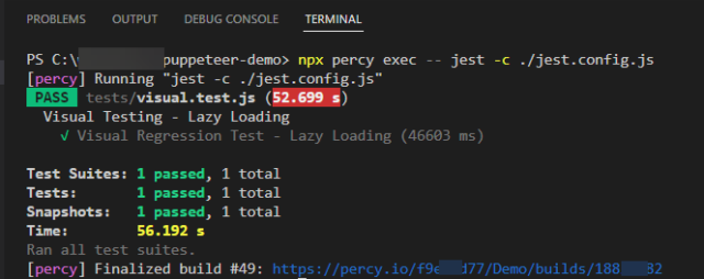 Capture Lazy Loading Images with Puppeteer | BrowserStack