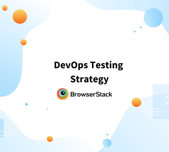 DevOps Testing Strategy