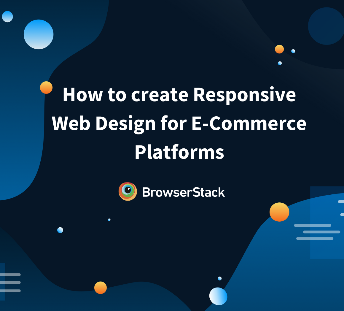 How to Build an Ecommerce Website: The Easiest Way That Requires No  Experience