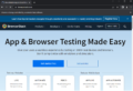 How To Launch Browser In Selenium | BrowserStack