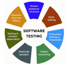 Software Testing defect clustering