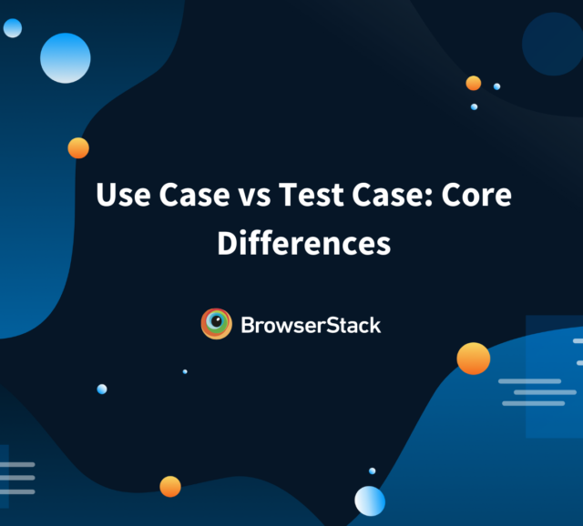 Test Case Templates with Example | BrowserStack