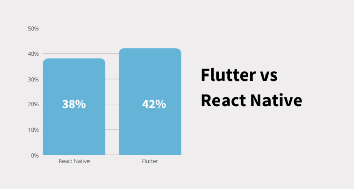 Flutter Vs React Native: A Comparison | BrowserStack