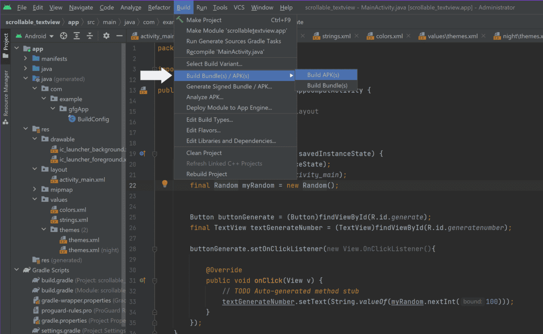What is an apk file | BrowserStack