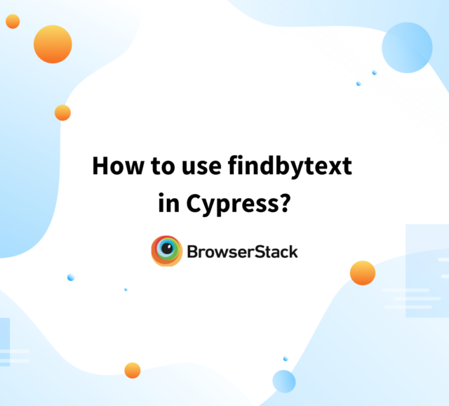 how-to-check-if-an-element-exists-using-cypress-browserstack