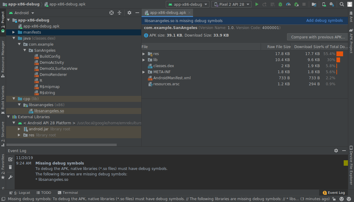 APK file: What it is and how does it work? | BrowserStack