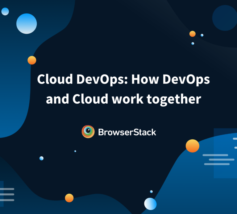 DevOps Vs CloudOps: Key DifferencesDevOps Vs CloudOps: How Are They ...