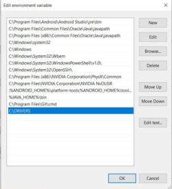 How to install GeckoDriver for Selenium Python? | BrowserStack