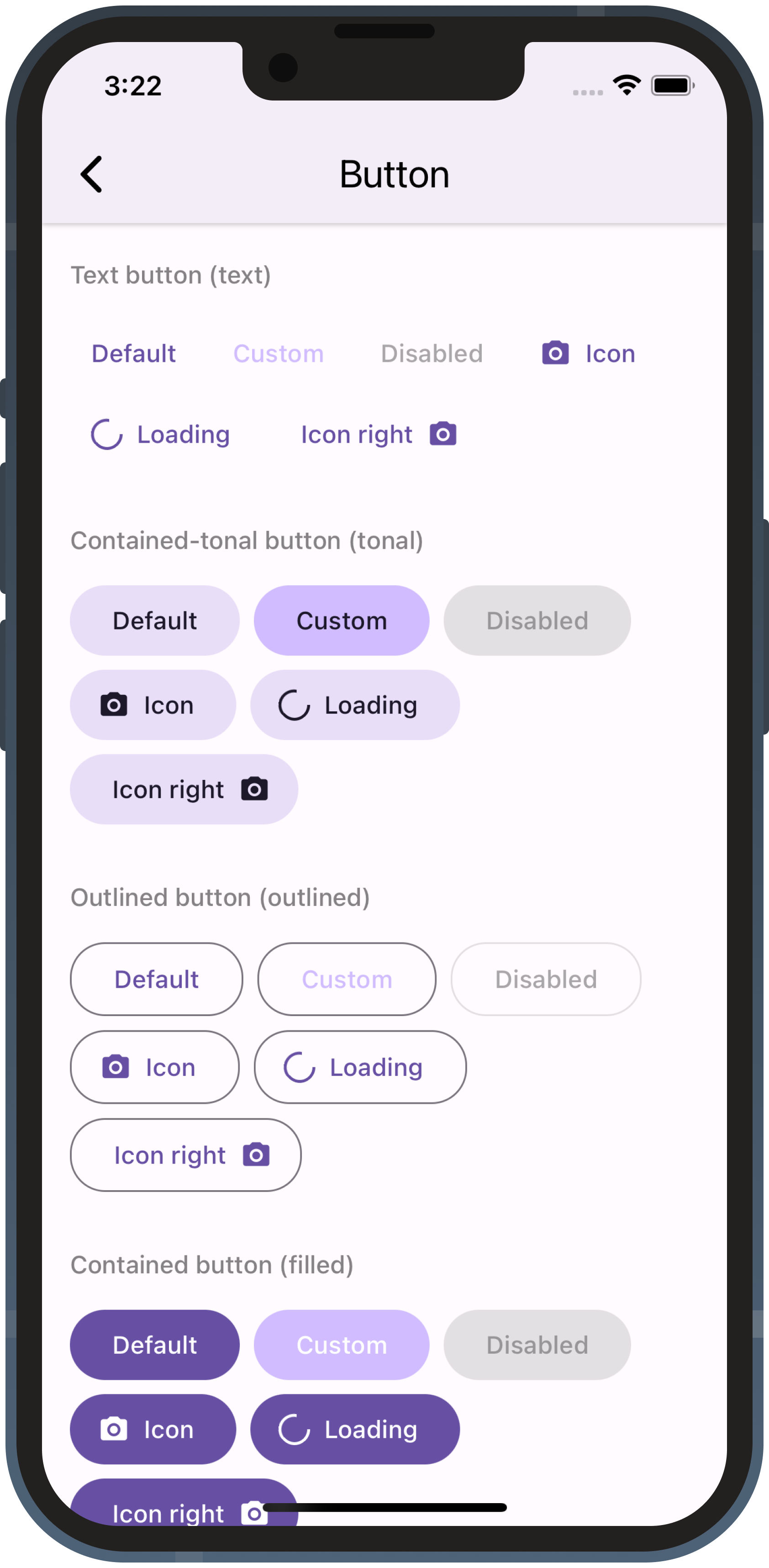 Top 5 React Native UI Components In 2023 BrowserStack