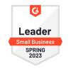 Lead Small Business 2023 Spring