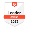 Leader 2023 Spring