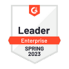 Lead Enterprise 2023 Spring