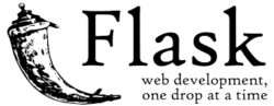 Flask Python Web Development Framework
