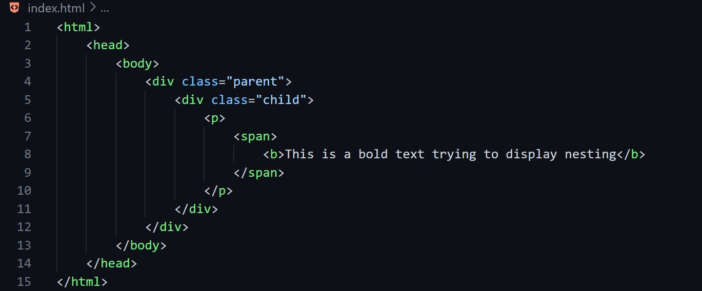 How To Build A Website Using HTML And CSS BrowserStack 2023 