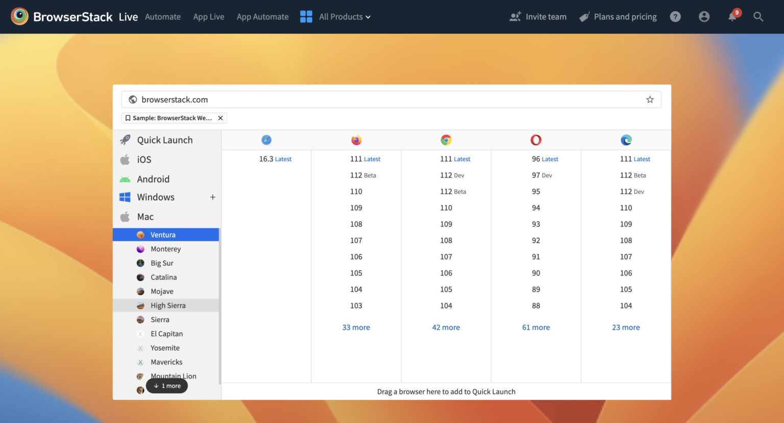 Manual Testing Tutorial for Beginners | BrowserStack