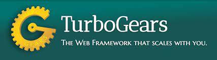 TurboGears Python Web Development Framework