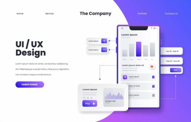 Essential Guide to UI/UX Mockup | BrowserStack