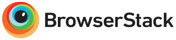Browserstack logo 