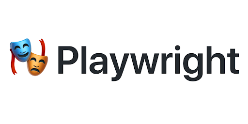 Playwright Logo