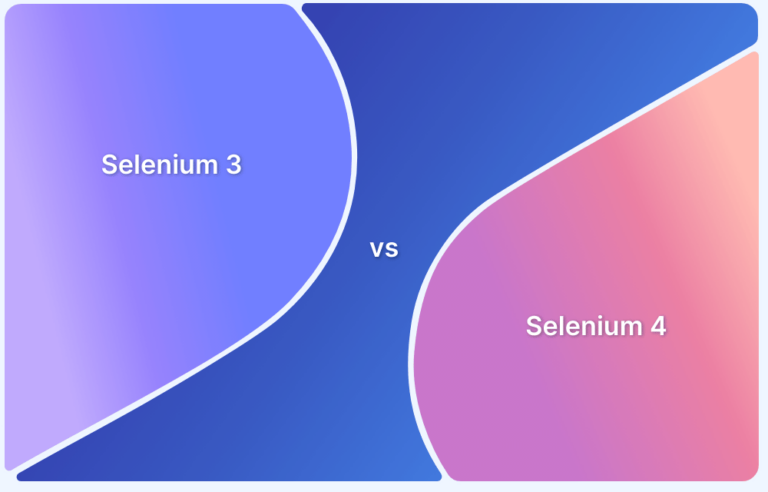 Selenium DevTools for Advanced Chrome Automation | BrowserStack