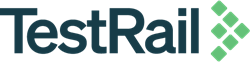 TestRail Logo