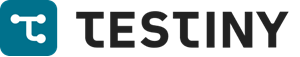 Testiny Logo