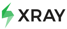 Xray Xpand it logo