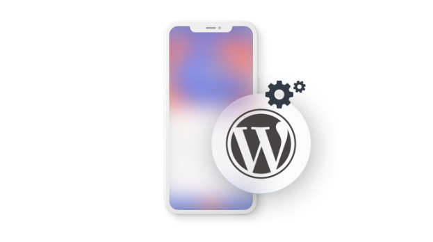WordPress Mobile Optimization