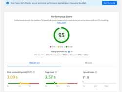 Top 9 Strategies For Mobile Optimization On WordPress | BrowserStack