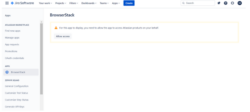 How to create and manage test cases in Jira and BrowserStack Test ...
