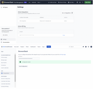 How to create and manage test cases in Jira and BrowserStack Test ...