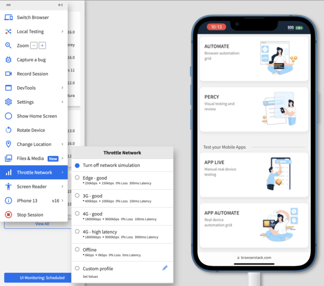Understanding the Basics of Web Performance | BrowserStack