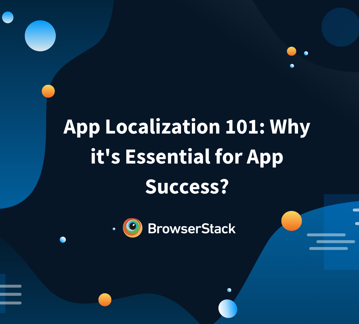 App Store Optimization and Localization: How to Succeed