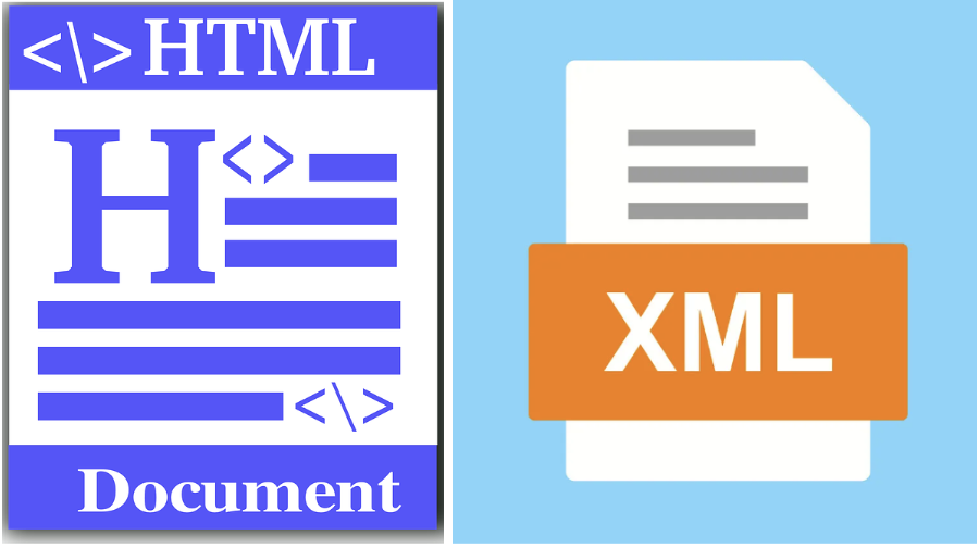 Web Scraping data from HTML and XML files using Beautiful Soup 2