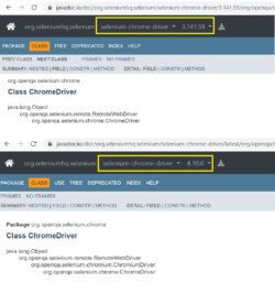 Architecture of Selenium WebDriver | BrowserStack