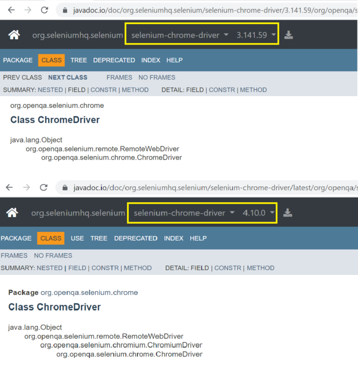 Architecture Of Selenium Webdriver Browserstack 4089