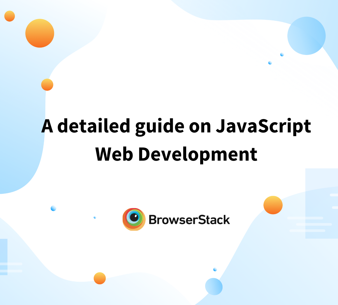 Guide to Web Development - Community Tutorials - Developer Forum