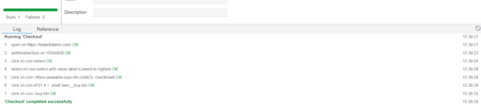Selenium IDE Tutorial : Definition, Features, Benefits | BrowserStack