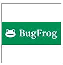 BugFrog Bug Tracker